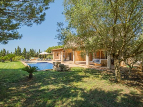 Luxury finca Ses Quaranta